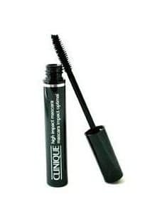 High Impact Mascara, tusz do rzęs, Brown