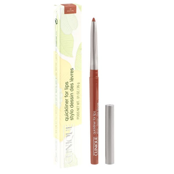 Quickliner for Lips Neutrally
