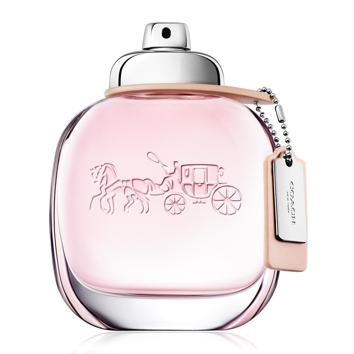 Eau De Toilette Woman, woda toaletowa