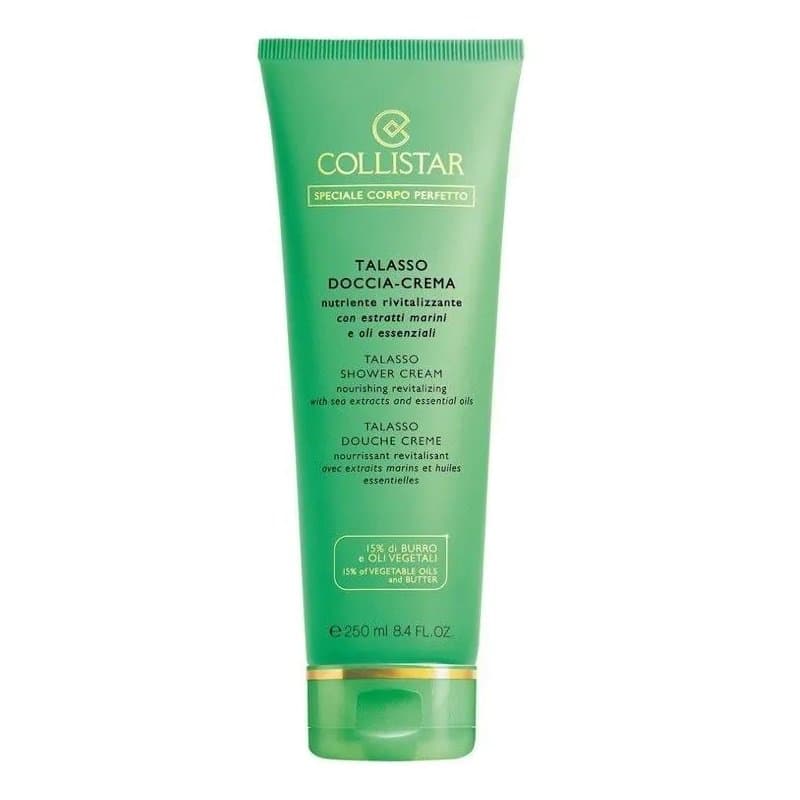Talasso, kremowy peeling do ciała