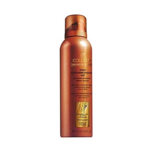 Tan without sunshine, samoopalacz spray