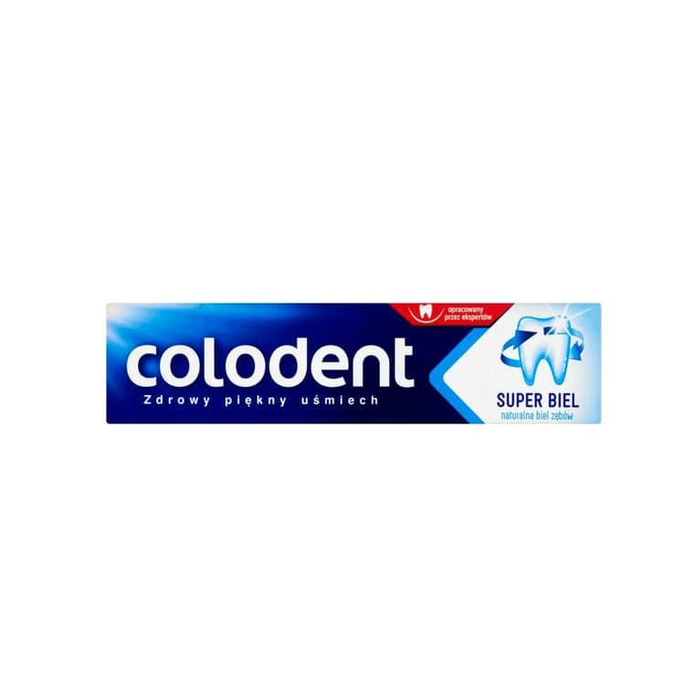 COLODENT Super Biel -