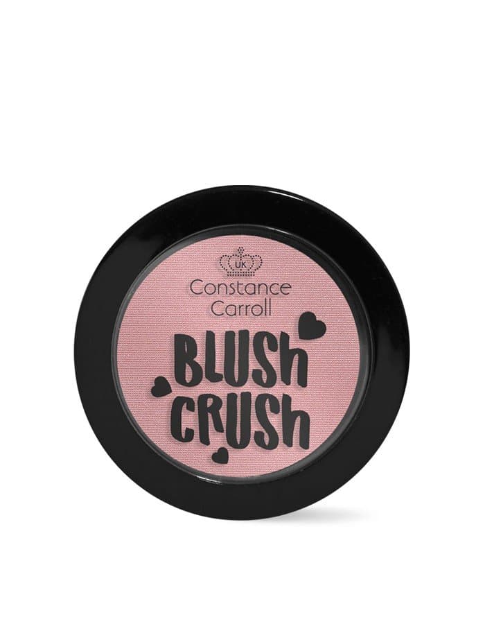 Carroll, Blush Crush, róż do policzków Blush 37