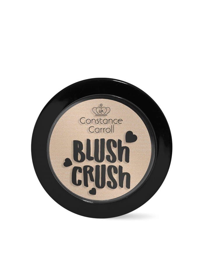 Carroll, Blush Crush, róż do policzków Cinnamon 39