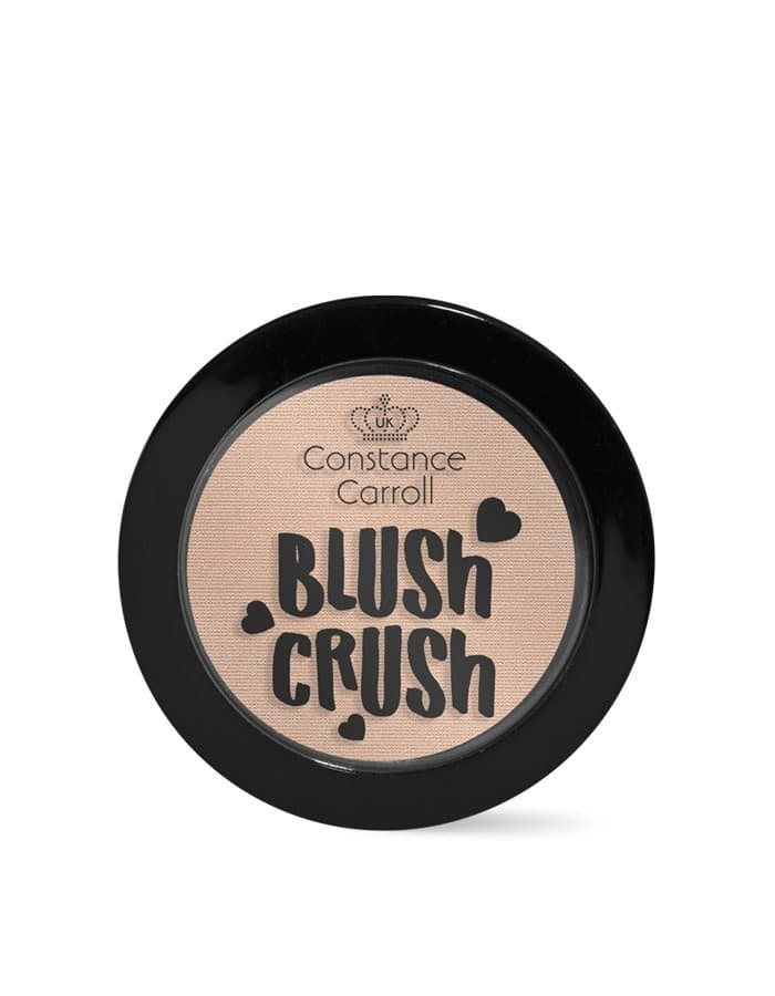 Carroll, Blush Crush, róż do policzków Cocoa 38