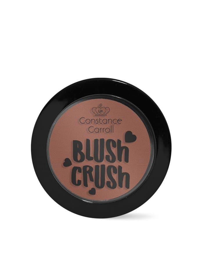 Carroll, Blush Crush, róż do policzków Golden 42