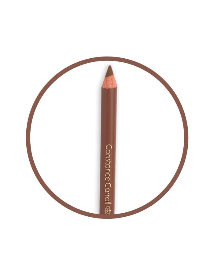 Carroll, Brow, kredka do brwi Dark Brown 2