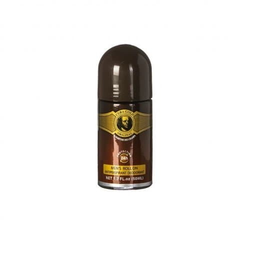 Original, Cuba Gold, dezodorant