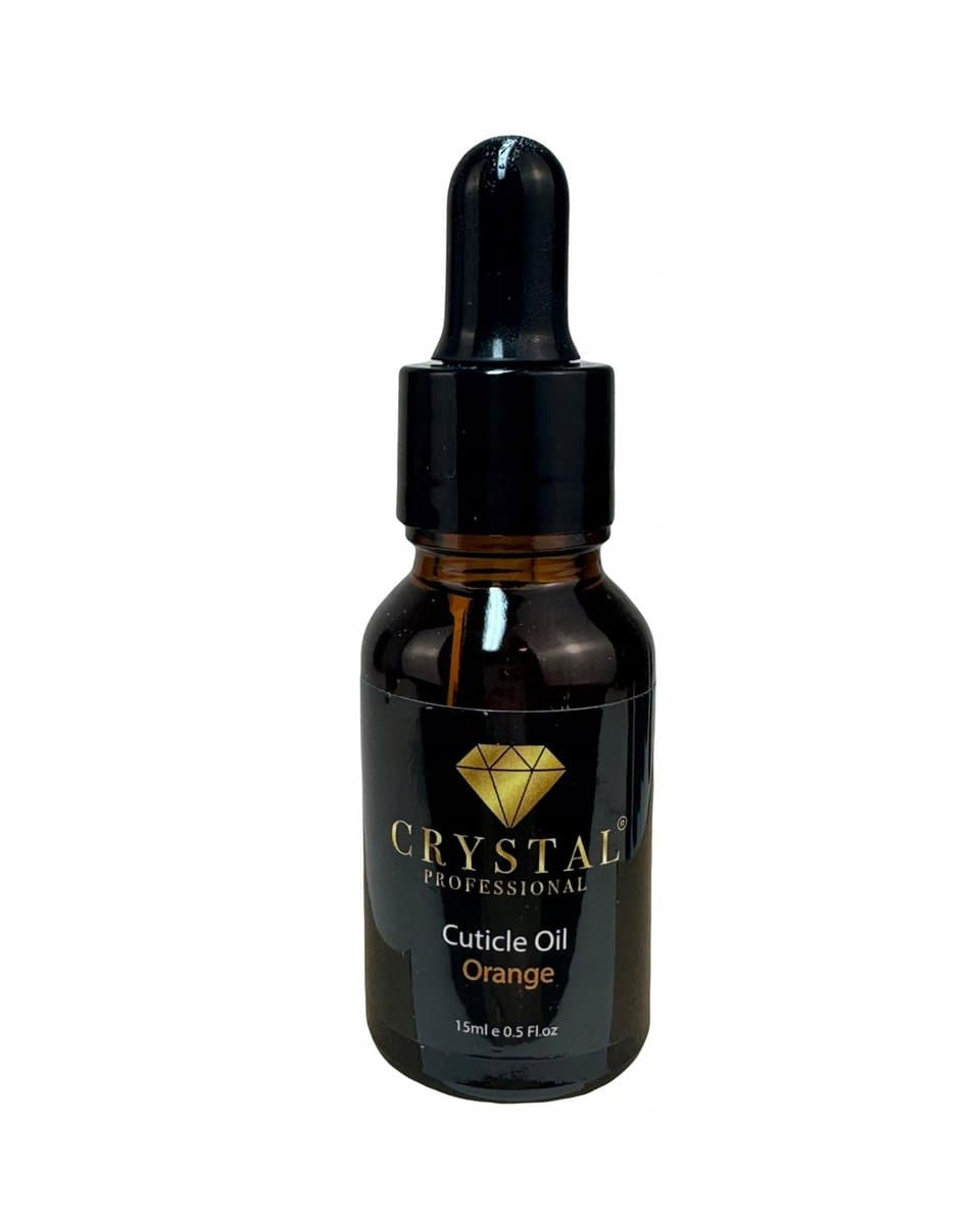 Cuticle Oil Cinnamon Apple — olejek do skórek