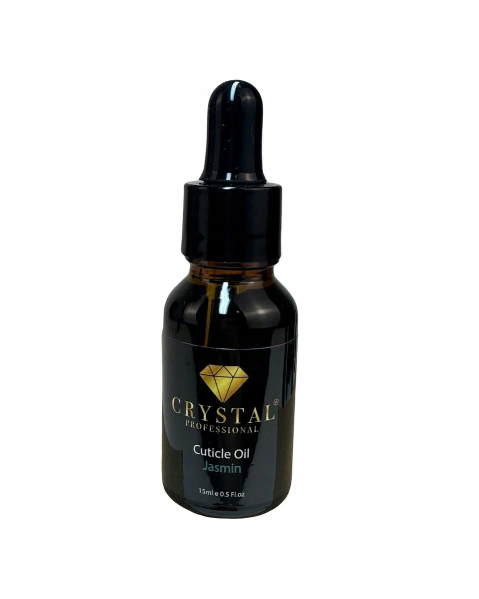 Cuticle Oil Jasmin — olejek do skórek