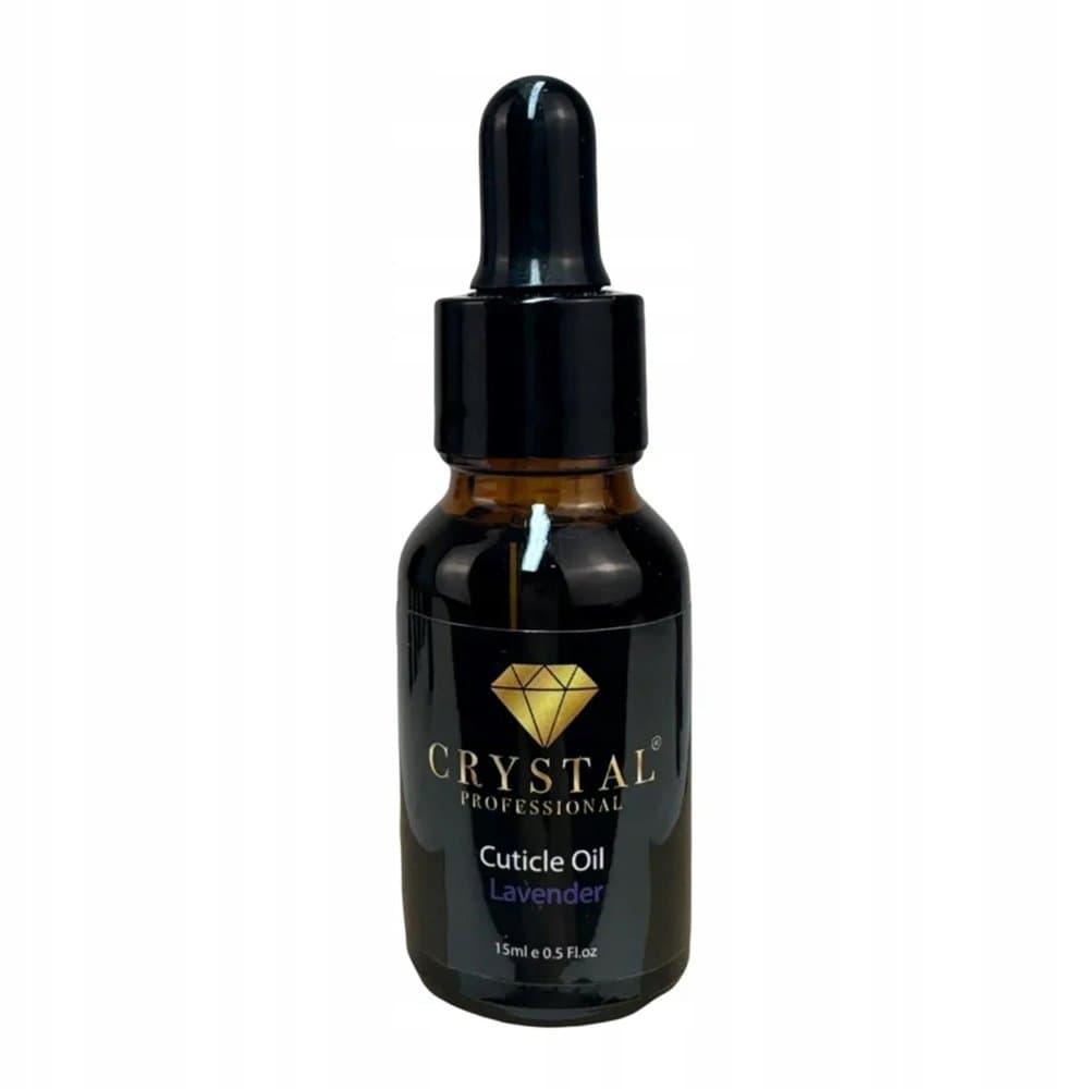 Cuticle Oil Lavender — olejek do skórek