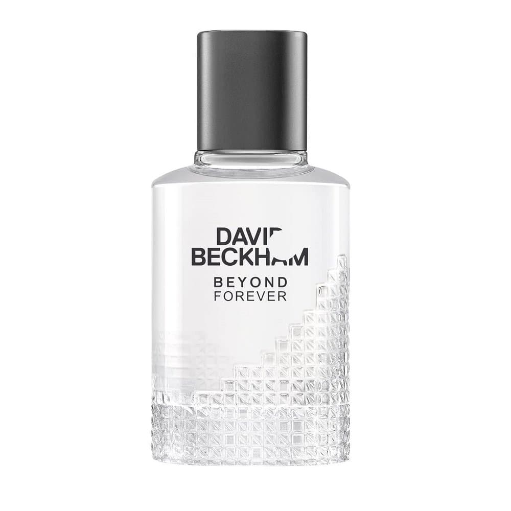 David Beckham, Beyond Forever, woda toaletowa
