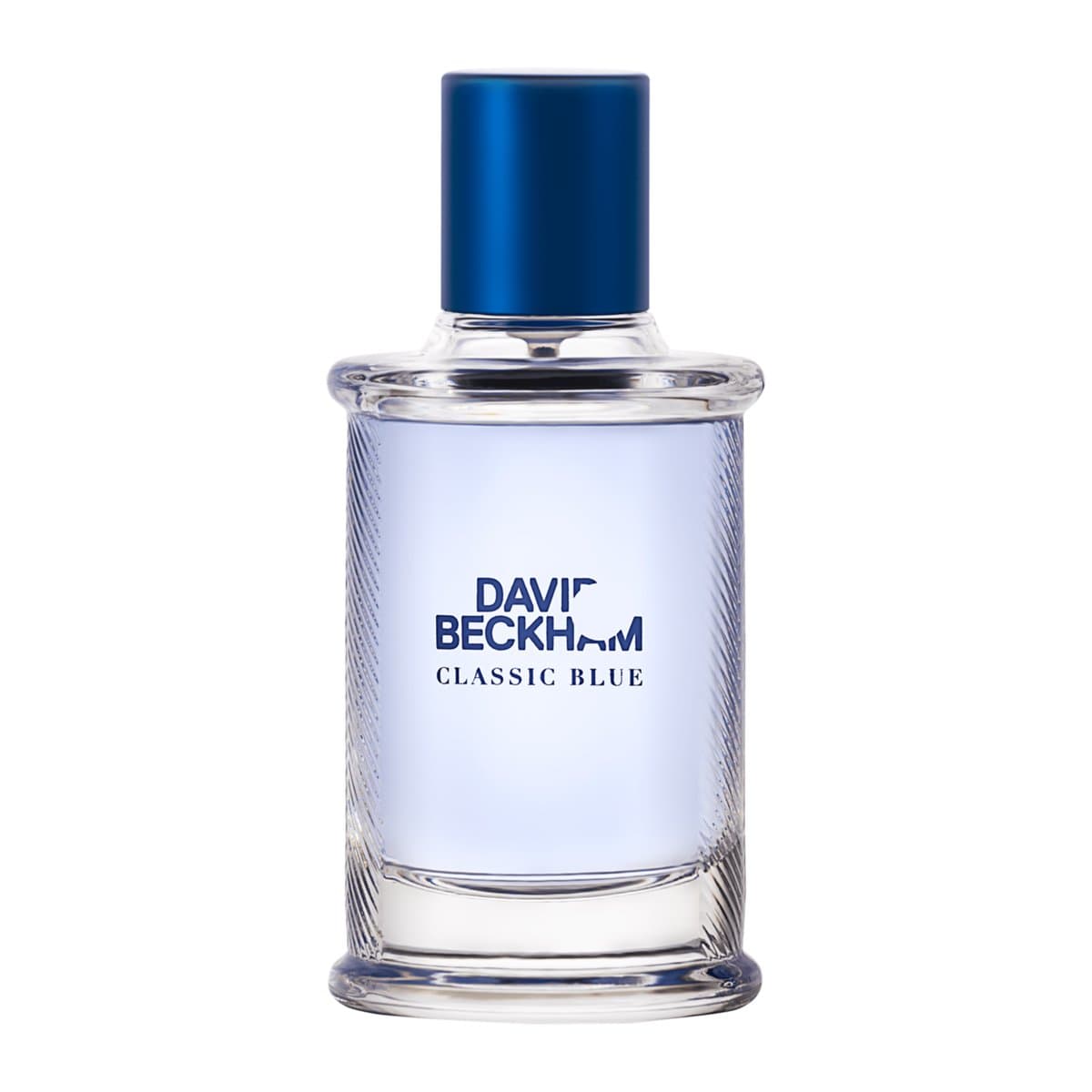David Beckham, Classic Blue, woda toaletowa