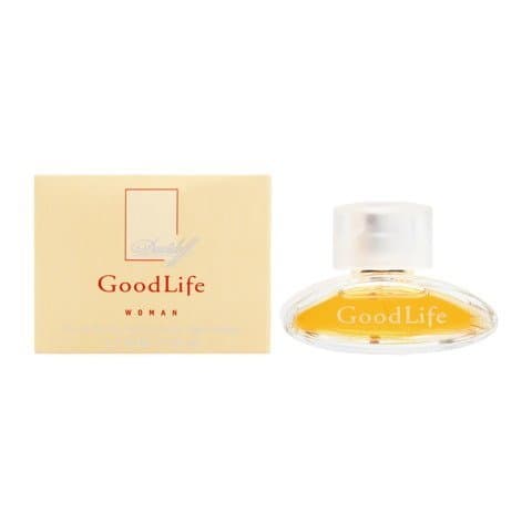 Davidoff, Goodlife Woman, woda perfumowana