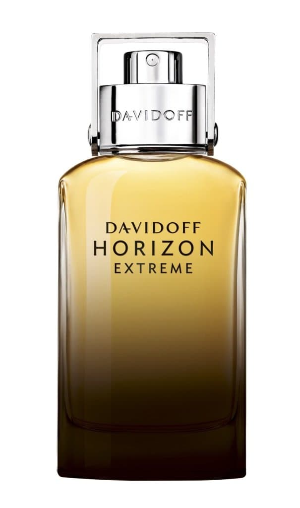 Davidoff, Horizon Extreme, woda toaletowa