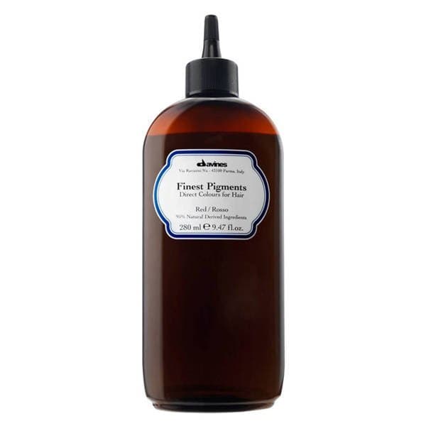 Finest Pigments pigment koloryzujący Red