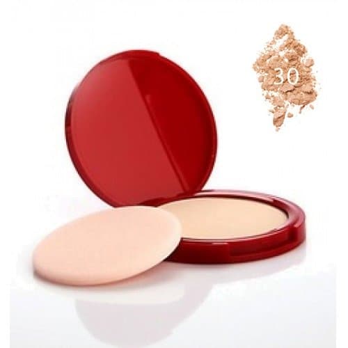 Deborah, La Cipria Compact Powder, puder prasowany 30