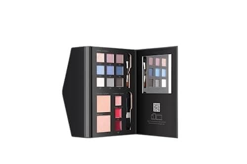 Trousse Make Up Vol. 1 — chłodne odcienie