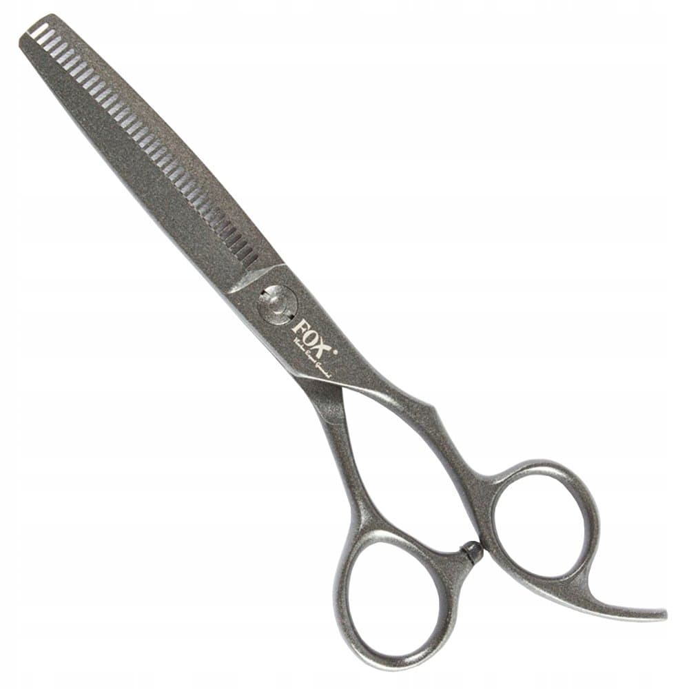 Barber Expert Gunmetal — degażówki 6″