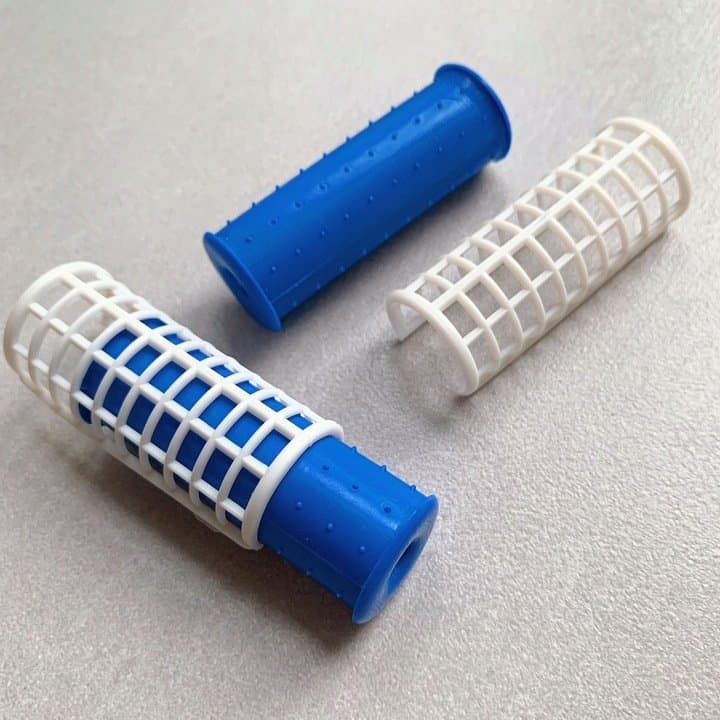 Termoloki średnie — wałki termiczne 20 mm