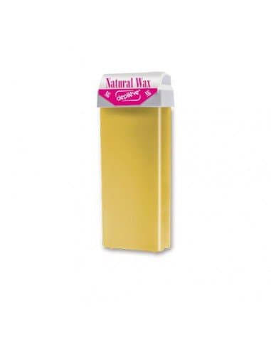 Natural Wax - Wosk w Aplikatorze NG Natural