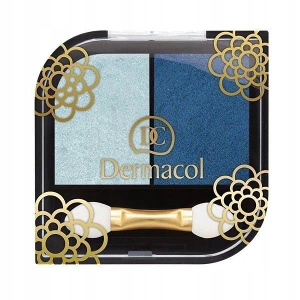 Duo Eyeshadow 04