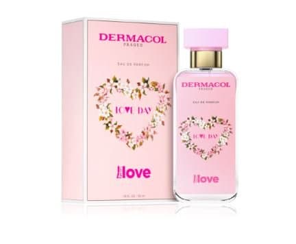 Love Day woda perfumowana