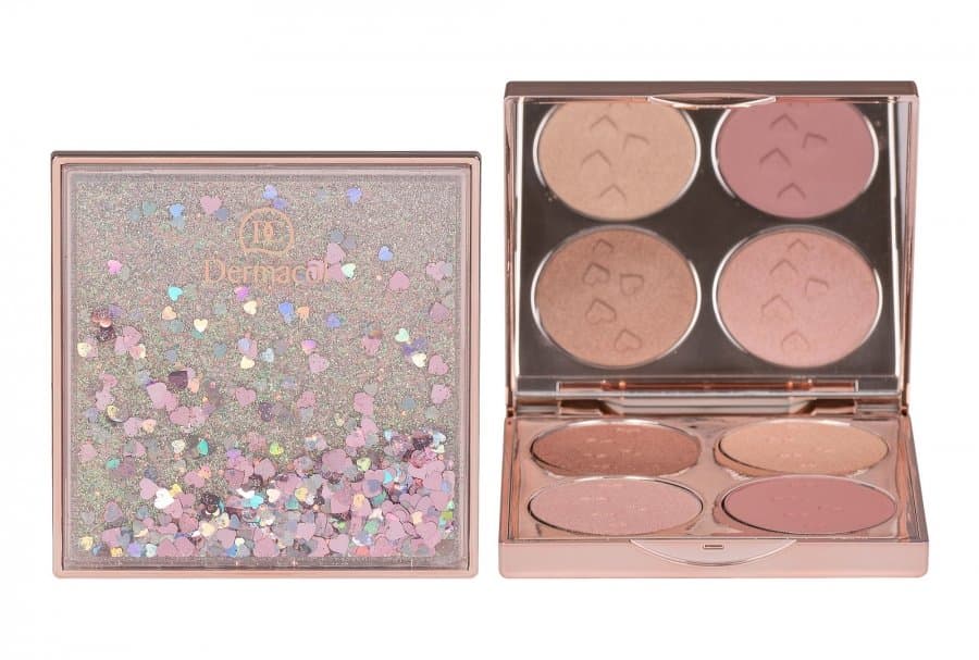 Multi-Purpose Brightening Palette