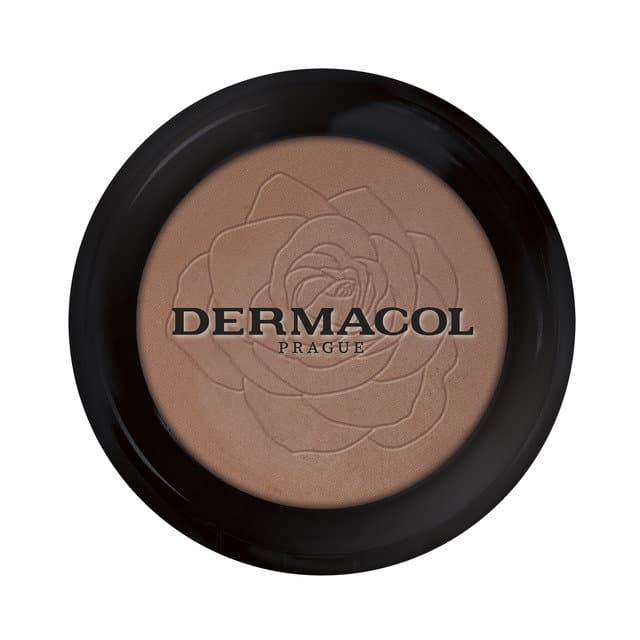 Natural Powder Blush 04
