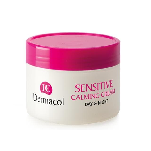 Sensitive Face Cream