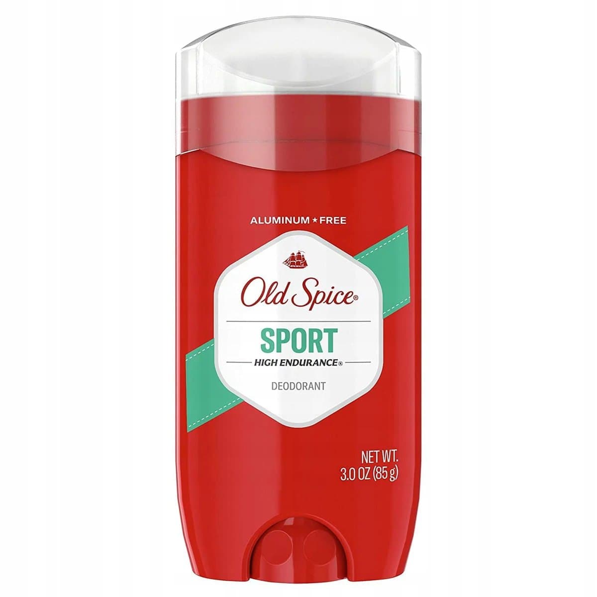 High Endurance Sport — dezodorant w sztyfcie