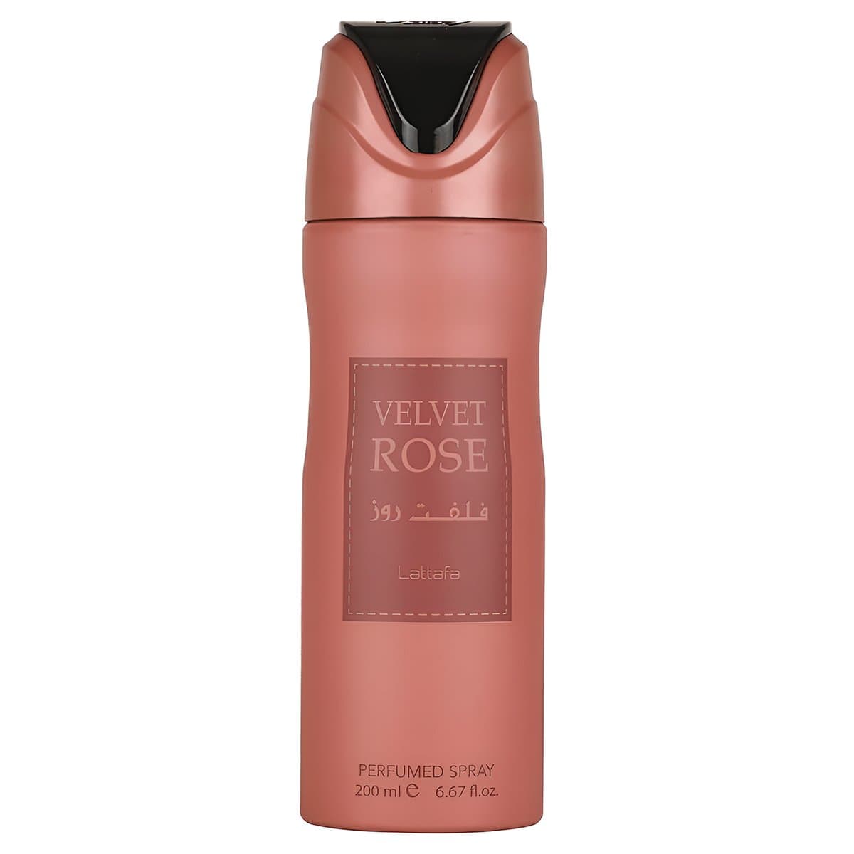Velvet Rose dezodorant perfumowany