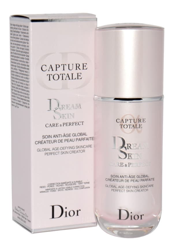 Capture Totale, Serum do twarzy