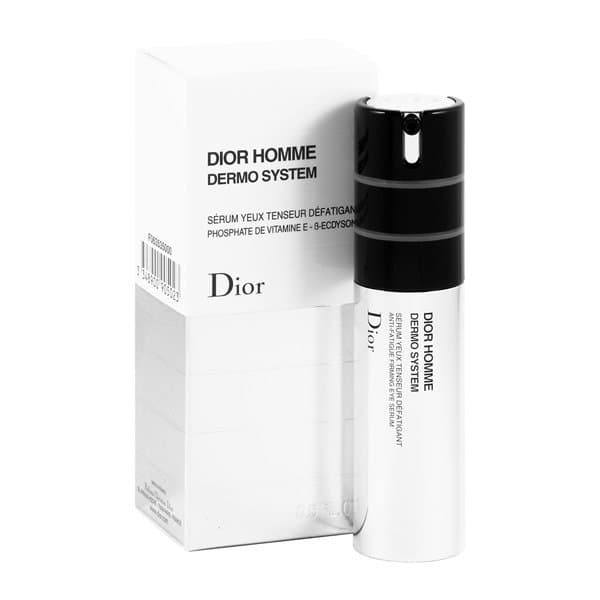 Homme Dermo System, serum pod oczy dla mężczyzn