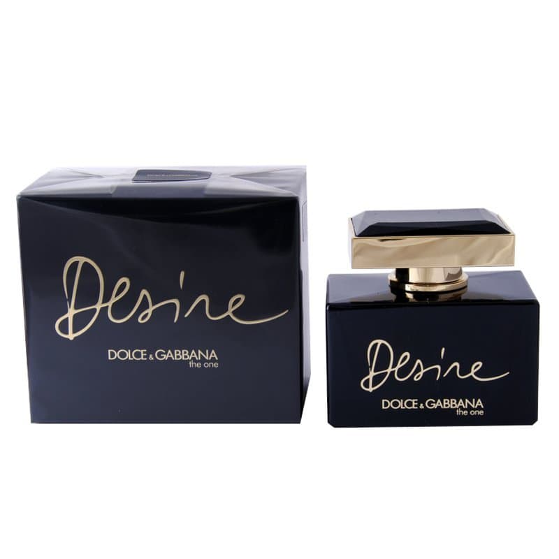 & Gabbana, The One Desire, woda perfumowana