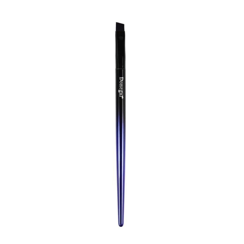 Pędzel do stylizacji brwi oraz eyelinera Elixir 4272
