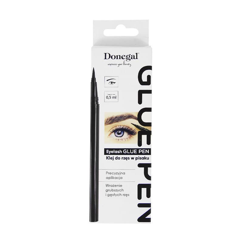 Eyelash Glue Pen klej do rzęs w pisaku 4434