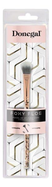 Foxy Floe pędzel do aplikacji cieni 4258
