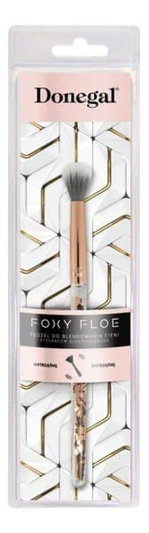 Pędzel do blendowania cieni Foxy Floe 4259
