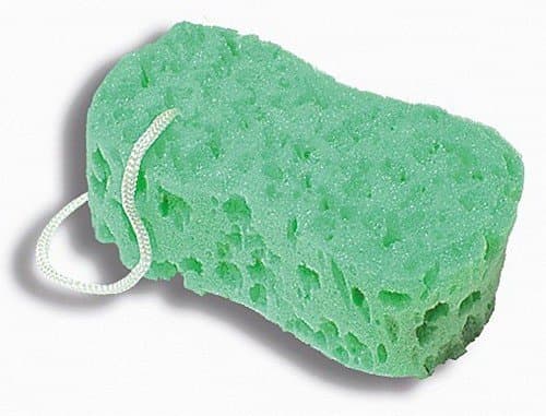 Bath Sponge gąbka do mycia 9213