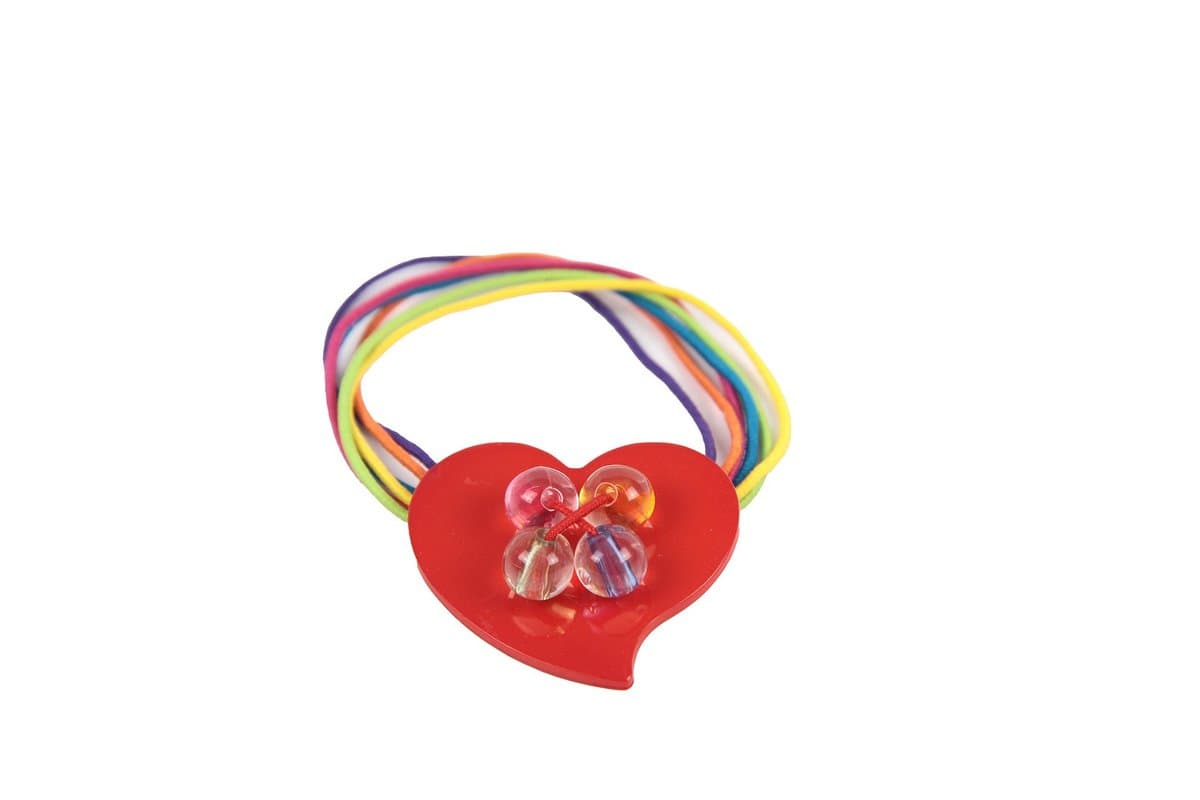 Ozdoby Do Włosów - Gumka Do Włosów FA-5721