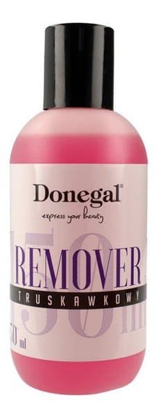 Remover truskawkowy