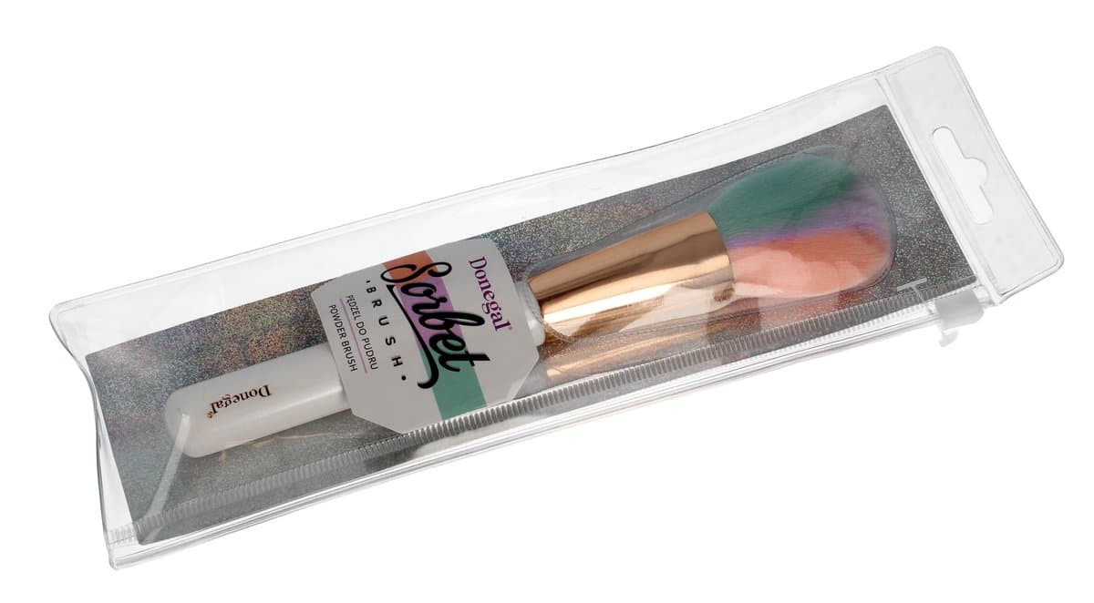Sorbet Brush pędzel do rozświetlacza 4228