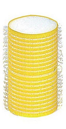 wałki do włosów 32 mm Śpiochy
