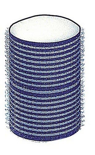 wałki do włosów 40 mm Śpiochy