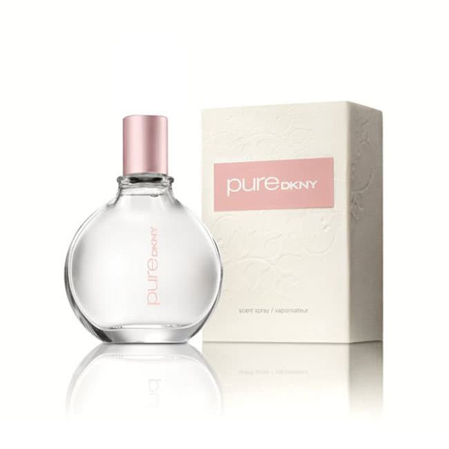 Karan, Pure DKNY Rose, woda perfumowana