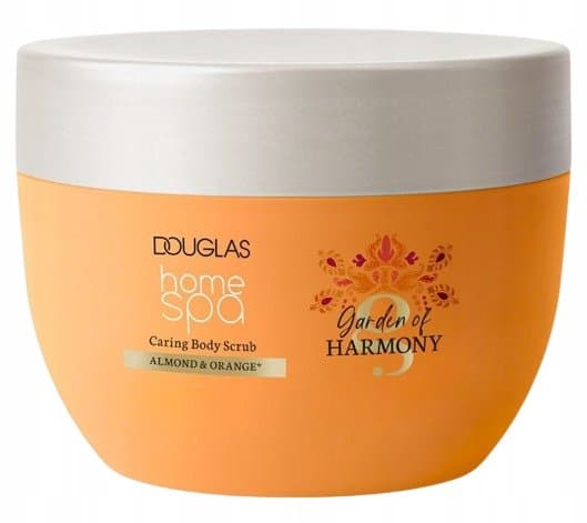 Home Spa Garden of Harmony peeling do ciała