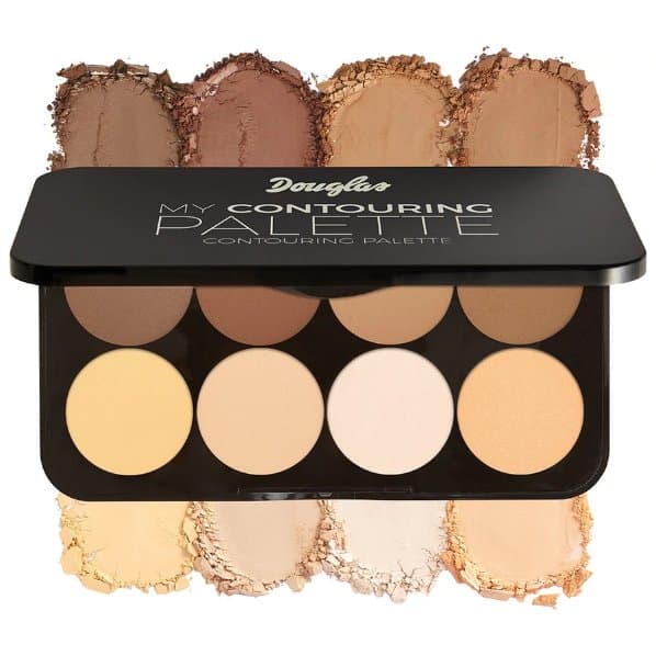 My Contouring paleta do konturowania