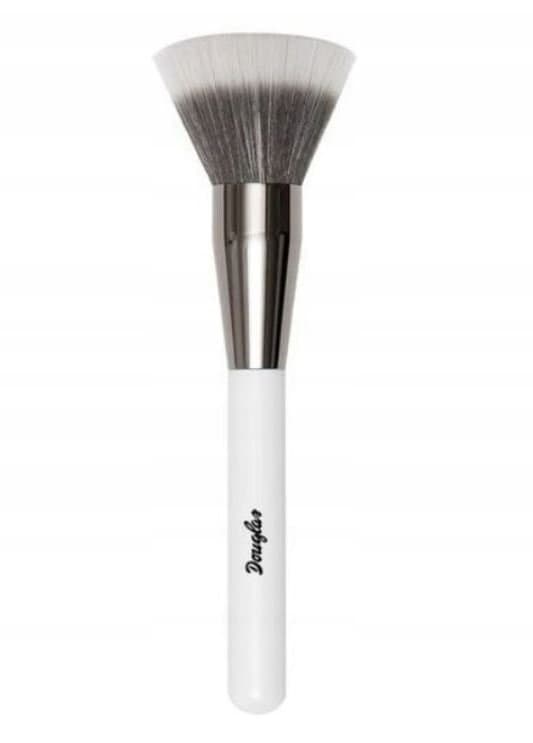 Charcoal 201 Stippling Brush pędzel do rozcierania