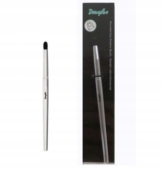 Shadow Brush zestaw 3 pędzli do cieni